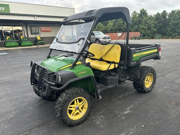 Image of John Deere XUV 825M Primary image