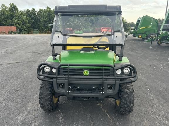 Image of John Deere XUV 825M equipment image 2