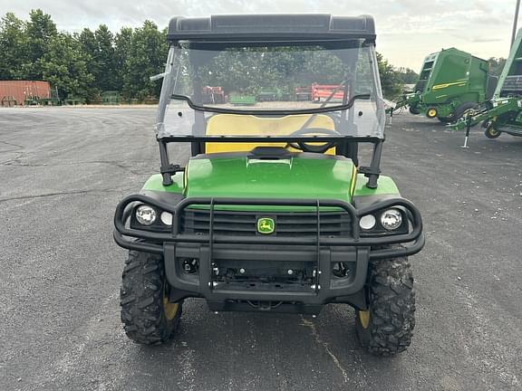 Image of John Deere XUV 825M equipment image 2