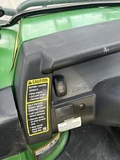 Main image John Deere XUV 825M S4 10