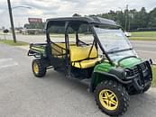 Thumbnail image John Deere XUV 825M S4 5