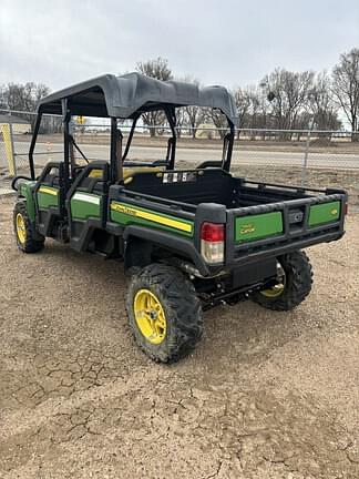 Image of John Deere XUV 825M S4 equipment image 2