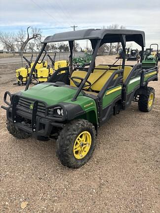 Image of John Deere XUV 825M S4 Primary image