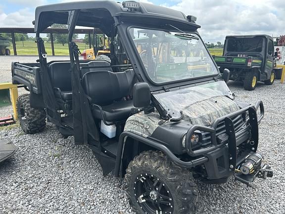 Image of John Deere XUV 825M S4 Primary image