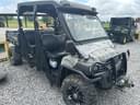 2019 John Deere XUV 825M S4 Image