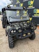2019 John Deere XUV 825M S4 Image