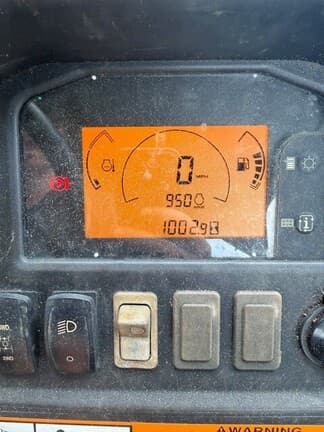 Image of John Deere XUV 825M S4 equipment image 4