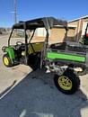 Thumbnail image John Deere XUV 825M S4 0