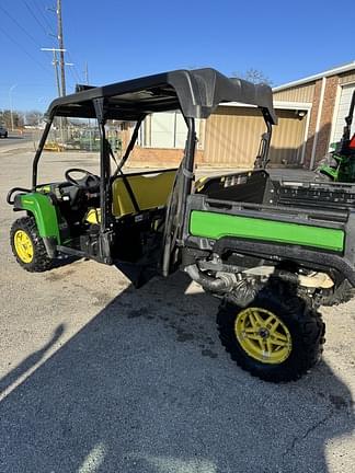 2019 John Deere XUV 825M S4 Equipment Image0