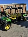 Thumbnail image John Deere XUV 825M S4 4