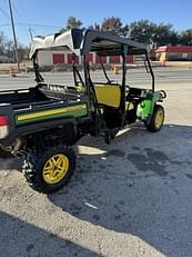 Main image John Deere XUV 825M S4 8