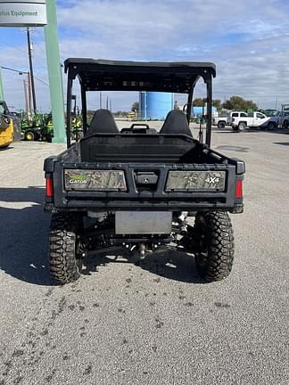 Image of John Deere Gator XUV 835E equipment image 2