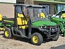 2019 John Deere Gator XUV 835E Image