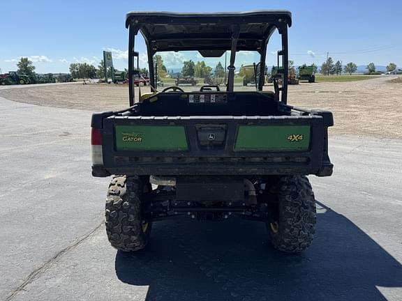 Image of John Deere XUV 835M equipment image 4
