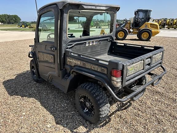 Image of John Deere XUV 835M equipment image 2