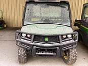 Thumbnail image John Deere XUV 835M 9