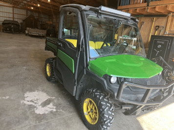 Main image John Deere XUV 835M