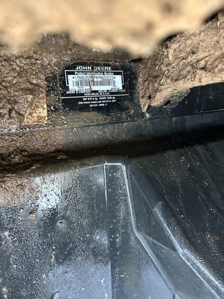 Image of John Deere XUV 835M equipment image 1