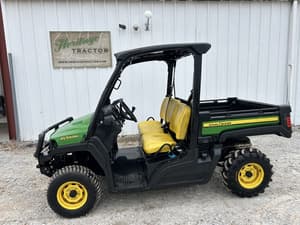 2019 John Deere XUV 835M Image