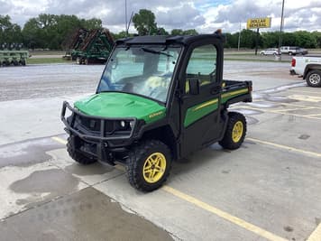 Main image John Deere XUV 835M