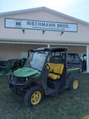 2019 John Deere XUV 835M Image