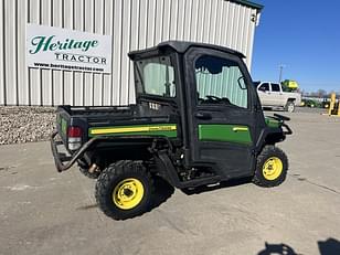 Main image John Deere XUV 835M 3