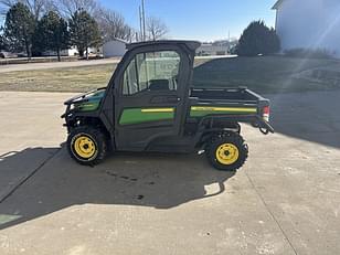 Main image John Deere XUV 835M 6