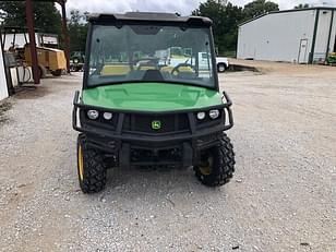 Main image John Deere XUV 835M 10