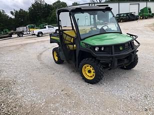 Main image John Deere XUV 835M 9