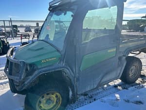2019 John Deere XUV 835M Image