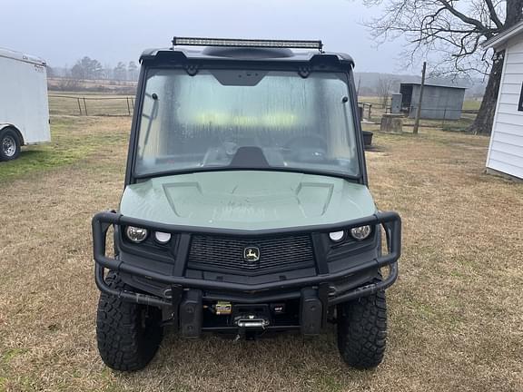 Image of John Deere XUV 835M equipment image 3