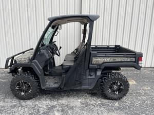 2019 John Deere XUV 835M Image