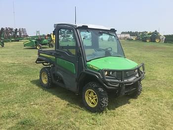 2019 John Deere XUV 835M Equipment Image0