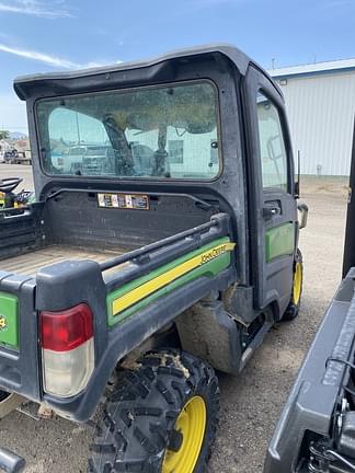 Image of John Deere XUV 835M equipment image 2