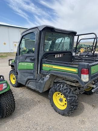 Image of John Deere XUV 835M equipment image 3