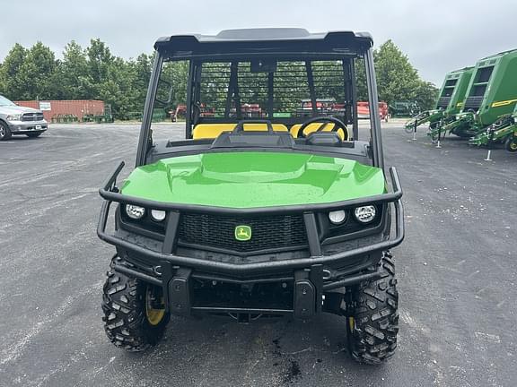 Image of John Deere XUV 835M equipment image 2