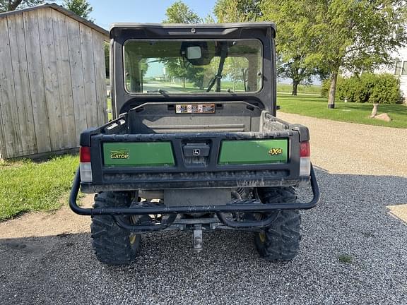 Image of John Deere XUV 835M equipment image 3