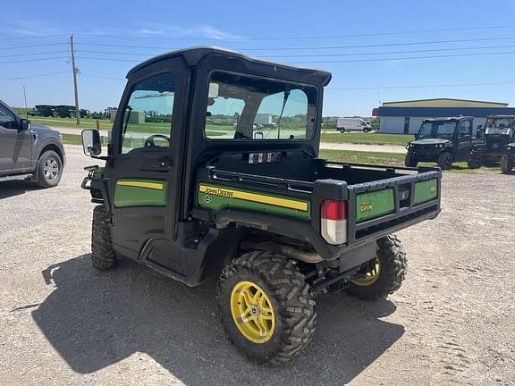 Image of John Deere XUV 835M equipment image 4