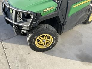 Main image John Deere XUV 835M 7