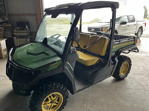 Image of John Deere XUV 835M Primary image