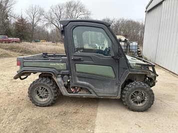 Main image John Deere XUV 835M