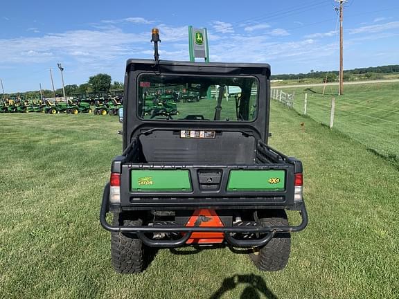 Image of John Deere XUV 835M equipment image 3