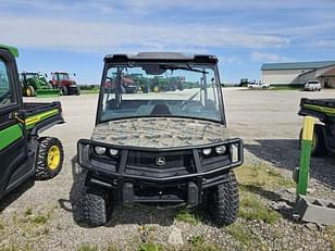 Main image John Deere XUV 835M 8