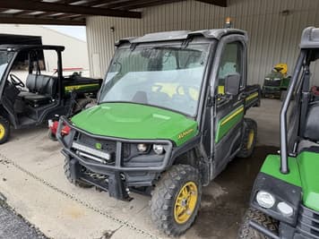 Main image John Deere XUV 835M