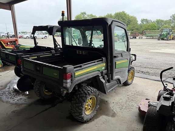 Image of John Deere XUV 835M equipment image 3