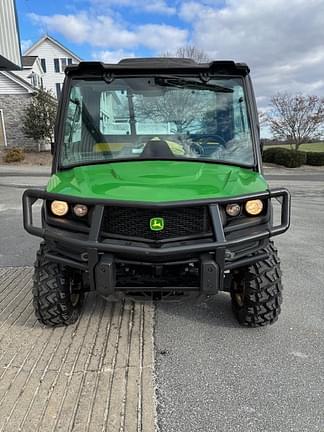 Image of John Deere XUV 835M equipment image 4