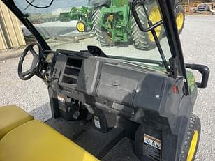 Main image John Deere XUV 835M 12