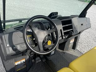 Main image John Deere XUV 835M 18