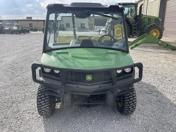 Image of John Deere XUV 835M equipment image 2