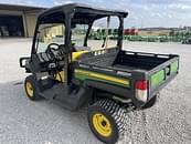 Thumbnail image John Deere XUV 835M 7